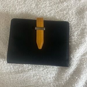 Passport holder/wallet (for 1 it’s 15)